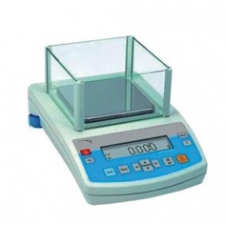 High Precision Balance With External Calibration