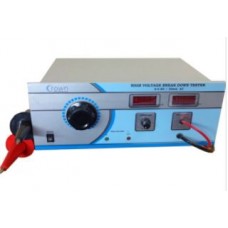 High Voltage Breakdown Testers