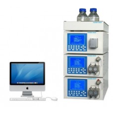 Hight Performance Liquid Chromatograph