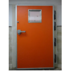 Hinge Lead Door Inside