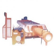 Horizontal Tensile Testing Machine