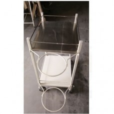 Hospital Medicine Trolley