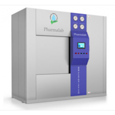 HOSPITAL STERILIZER
