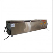 Hot Water Bath