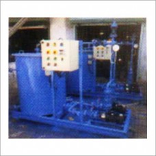 Hot Water System
