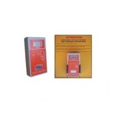 Human Body Voltage Checker