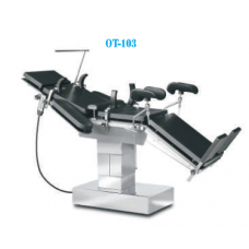 Hydraulic / Electric OT Tables OT-103