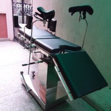 Hydraulic Operation Tables