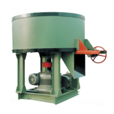Hydraulic Tile Machines