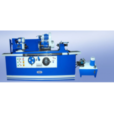 ABC - 1000 Hydraulic Universal Cylindrical Grinding Machine