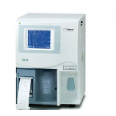 Blood Cell Counter