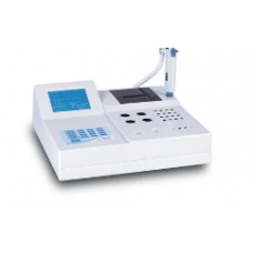 Coagulation Analyzers