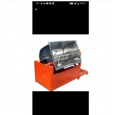 Agarbatti Powder Mixing Machine
