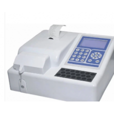 Laboratory Biochemistry Analyzer