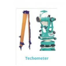 Survey Equipment