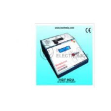 Analytical Lab Equipment