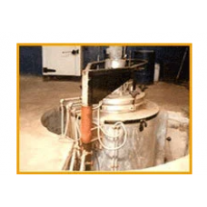 Ovens-hardening Pit Type Furnace