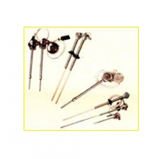 Thermocouples / Control Panels