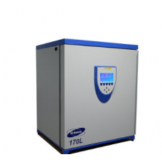 Zirbus Vertical Autoclave