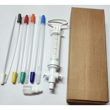 MVA KIT-ABS/CB