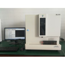 Urine sediment analyzer, Automatic Urine formed elements analyzer
