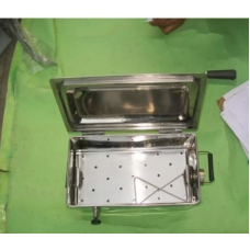 Sterilizer Machine
