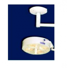 Shadowless Mobile Operation Theater Light