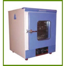 INCUBATOR BACTERIOLOGICAL