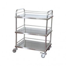 INSTRUMENT TROLLEY