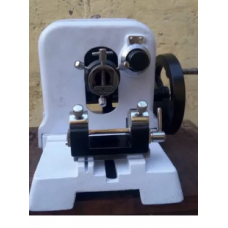 Rotary microtome