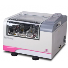 Bench Top Orbital Shaking Incubator