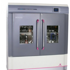 Double-Layer Shaking Incubators