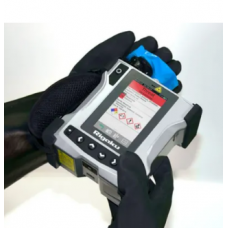 Liquid Explosive Detector