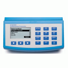 Multiparameter Photometers