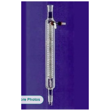 Vertical Coil Condenser