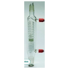 Coil Reversible Condenser