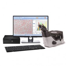 Image Analysis Software and Camera