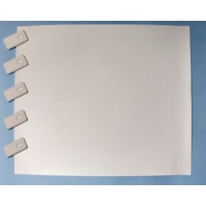 Immunofiltration Membranes