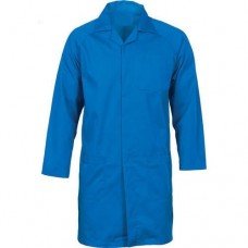 Industrial Lab Coats