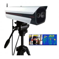 Infrared Thermometer