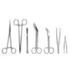 Instruments & Surgical Tools