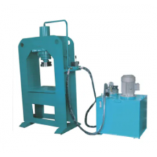 Interlock Pavers Making Machine