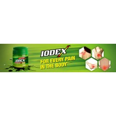 Iodex Balm