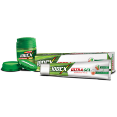 Iodex Ultra Gel