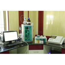 Ion Chromatography