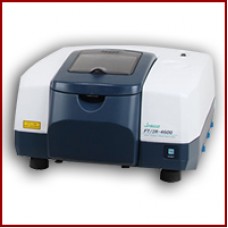 FT IR Spectrophotometers