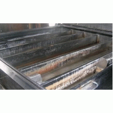 Evaporator Antiscalant