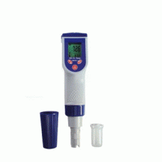 Dissolved Oxygen Meter