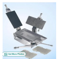 Manual Capsule Filling Machine