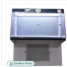 Laminar Air Flow Bench